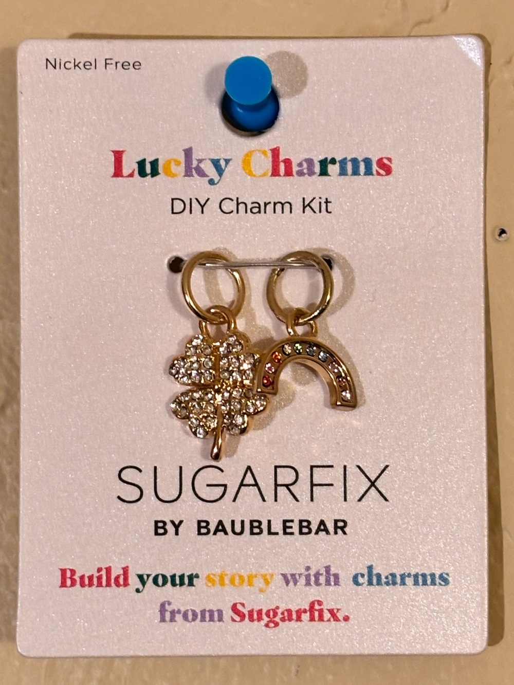 Baublebar Sugar Fix Lucky Charms